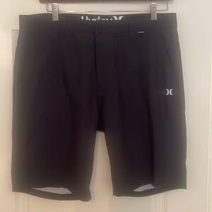 Hurley shorts  Size 36 Dark Grey Great Condition